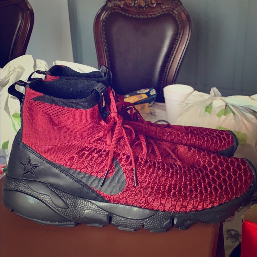 Nike men shoes